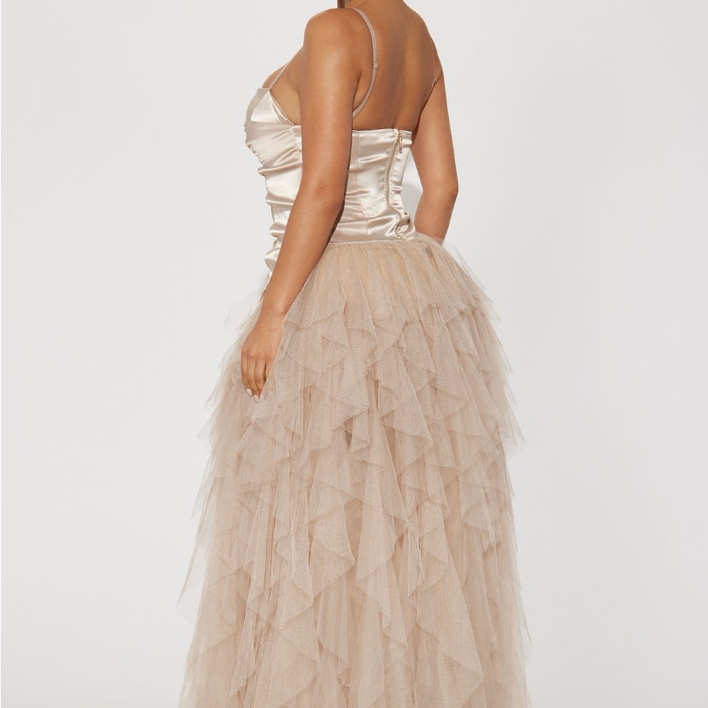 Classy Gown - image 2